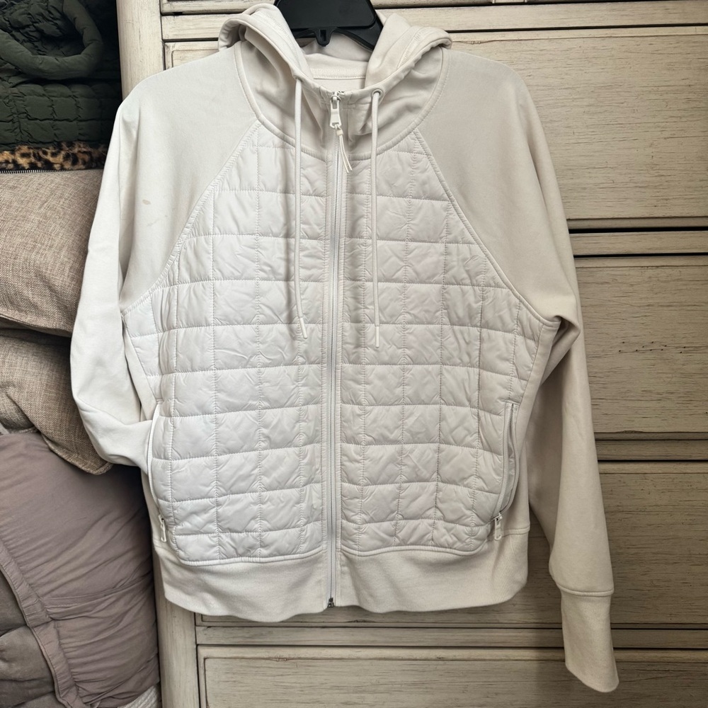 Old Navy Active Fleece Jacket